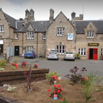 Stag : Karts and Comedy : Standard accommodation