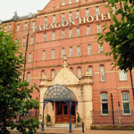 Corporate : Two Nighter Bargain : Standard accommodation