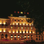 Stag : Murder Mysteries : Luxury accommodation
