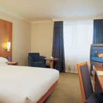 Hen : £99 Hen Night Special : Standard accommodation