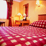 Corporate : Mysterious Murders : Superior  accommodation