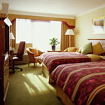 Hen : Belle Pamper Weekend : Luxury accommodation