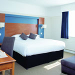 Party : Sightseeing Tour : Luxury accommodation