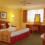 Stag : Chocolate Lovers : Luxury accommodation