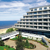 Corporate : 3 nights SPA weekend : Luxury accommodation