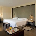 Stag : White Water Extreme - Rafting & Canyoning Carnage : Standard accommodation