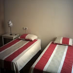 Stag : White Water Extreme - Rafting & Canyoning Carnage : Superior accommodation