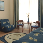 Stag : Go Carting Weekend : Standard accommodation