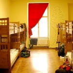 Party : Polish Booze Weekend : Budget accommodation