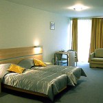 Stag : Kalashnikov Weekend : Standard accommodation