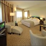 Corporate : Pamper & Party Weekend : Superior accommodation
