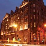 Hen : Health Spa, Shopping, Luxury Deluxe : Luxury Deluxe accommodation