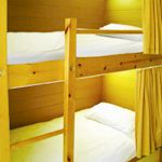 Stag : Paintball, Girls and Vodka : Standard accommodation