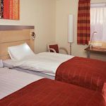 Stag : Quad & Clay Combo  : Standard accommodation
