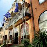 Stag : York 2 nights Luxury, Quads, Clays, Archery and Girls : Luxury Deluxe accommodation