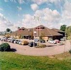 Lastminute : Lap Dancing and Paintball : Superior accommodation