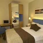 Lastminute : Murder Madness : Standard accommodation