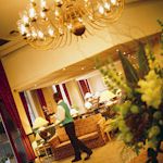 Hen : Pamper and Dine Package : Luxury accommodation