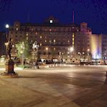 Hen : Luxury Deluxe accommodation details...