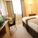 Hen : Luxury accommodation details...