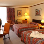 Hen : Luxury accommodation details...