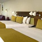 Hen : Luxury Deluxe accommodation details...