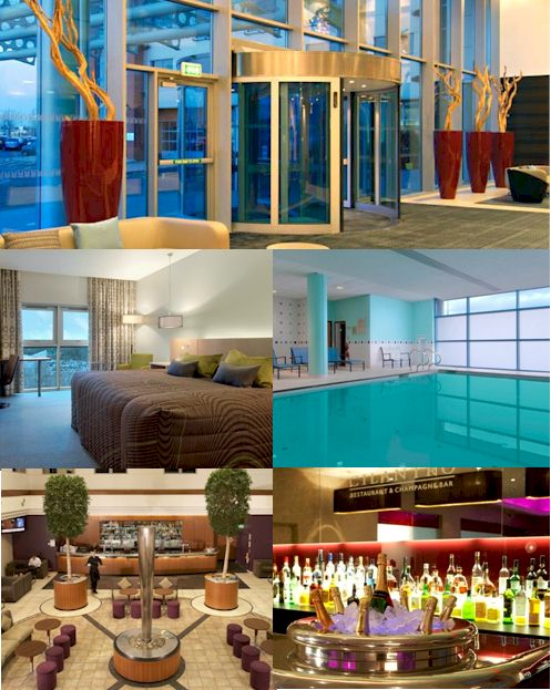 boutique hotel