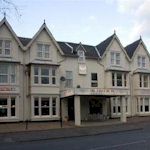 Stag : Standard accommodation details...