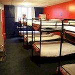 Hen : Budget accommodation details...