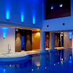 Stag : Luxury accommodation details...