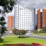 Hen : Standard accommodation details...