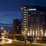 Hen : Standard accommodation details...