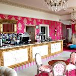 Hen : Luxury Accommodation