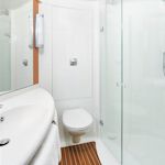 Hen : Standard Accommodation
