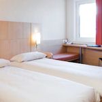 Hen : Pole Dancing and Party Night : Standard accommodation