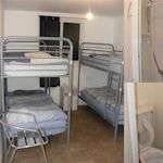 Stag : Budget accommodation details...