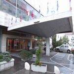 Stag : Standard accommodation details...