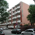 Stag : Budget accommodation details...