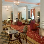 Stag : Luxury accommodation details...