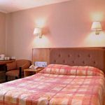 Stag : Standard accommodation details...