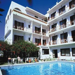 Stag : Superior Accommodation