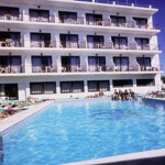 Stag : Standard Accommodation