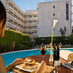Stag : Superior accommodation details...