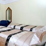 Hen : Luxury accommodation details...