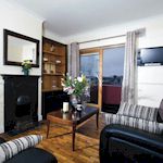 Stag : Luxury Accommodation