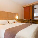 Hen : Standard accommodation details...