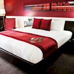 Hen : Luxury accommodation details...