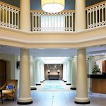 Hen : Ultimate accommodation details...