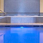 Hen : Luxury Deluxe accommodation details...