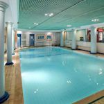 Hen : Luxury Deluxe accommodation details...